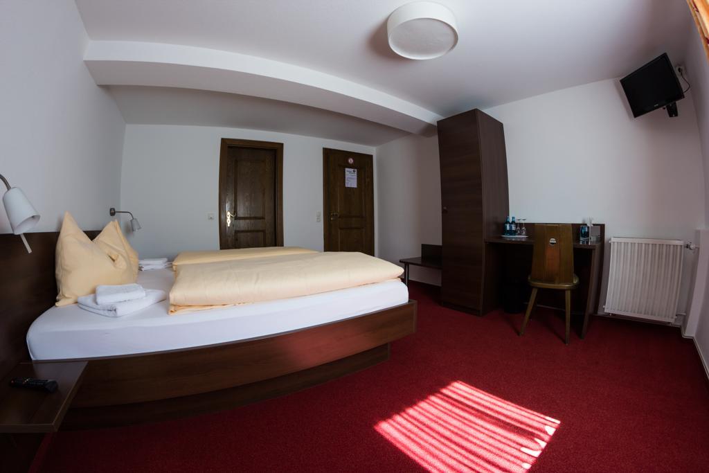 Ratskeller Niederurff - Hotel & Restaurant Bad Zwesten Room photo