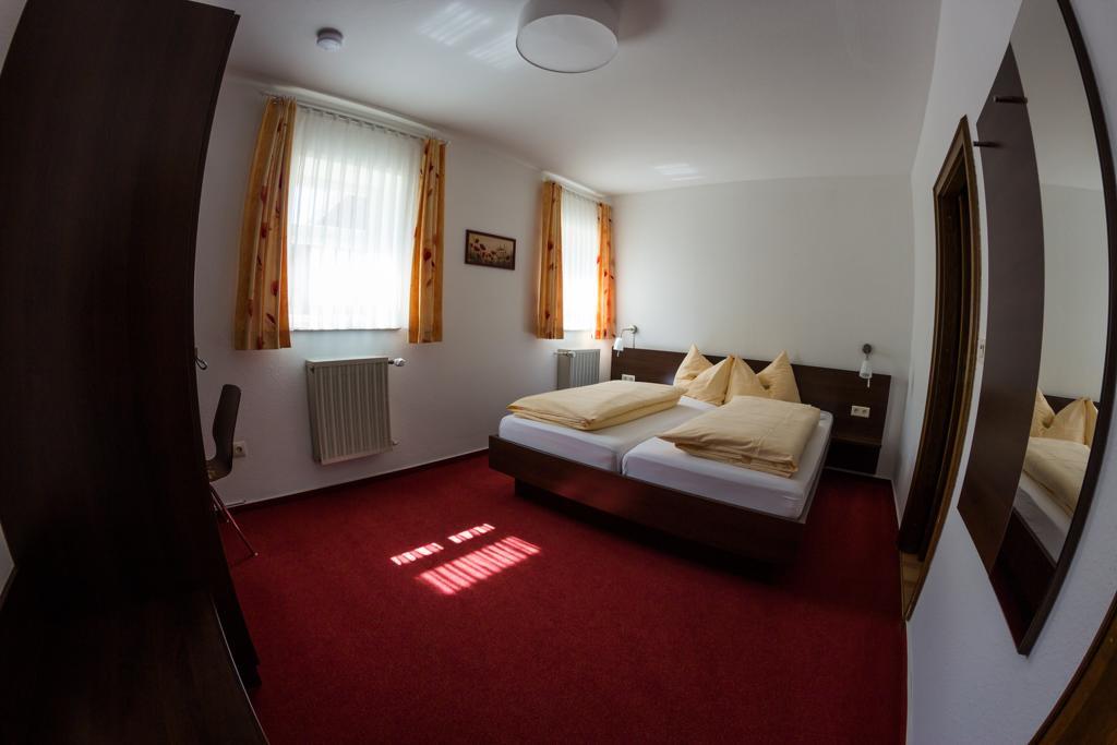 Ratskeller Niederurff - Hotel & Restaurant Bad Zwesten Room photo